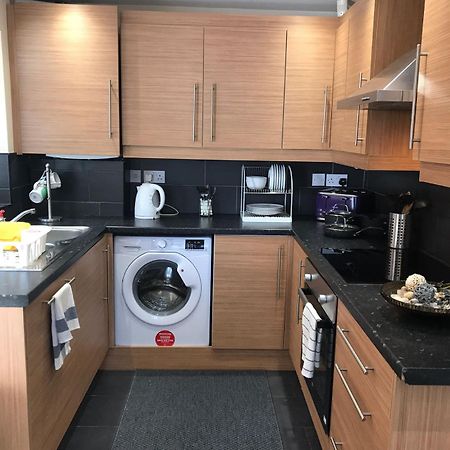 Glaisdale Studios Wolverhampton Bagian luar foto