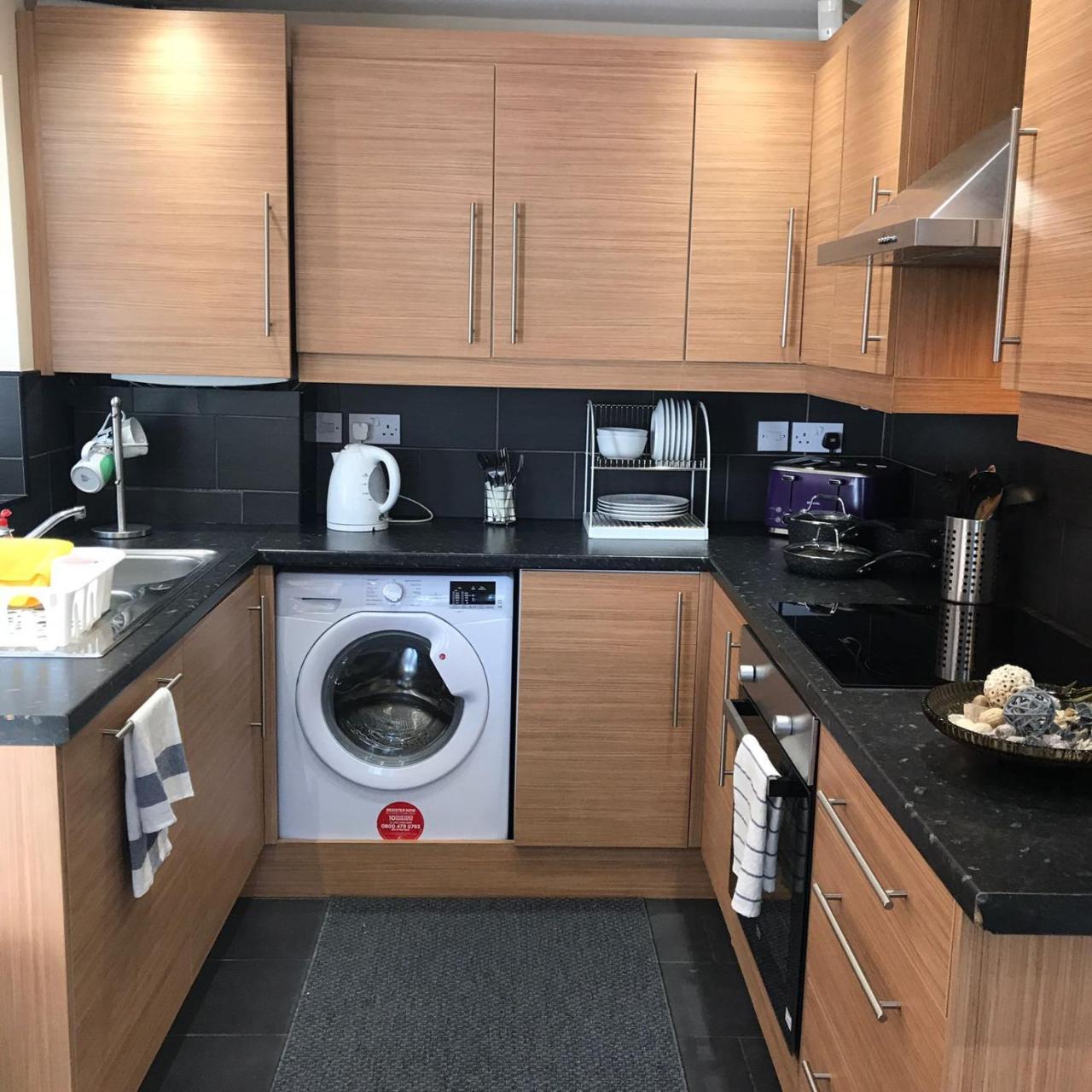 Glaisdale Studios Wolverhampton Bagian luar foto